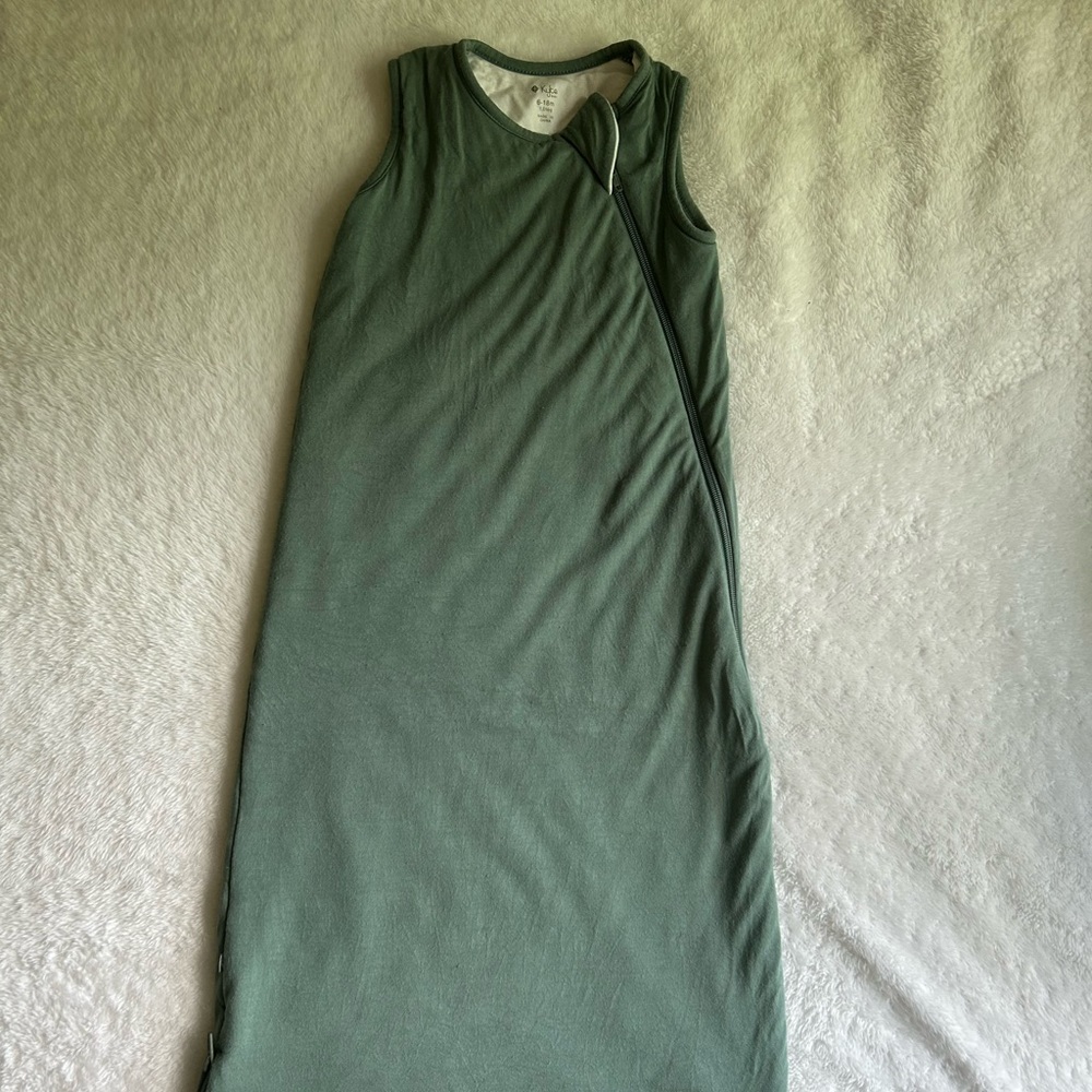 Kyte baby sleep sack